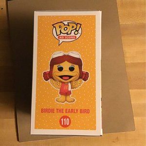 McDonald's Funko Pop